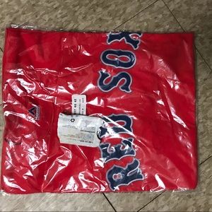 Red Sox t shirt
